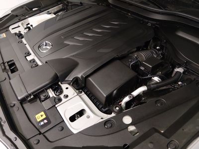 2024 Mazda CX-90 - Photo 9