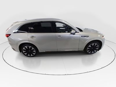 2024 Mazda CX-90 - Photo 8