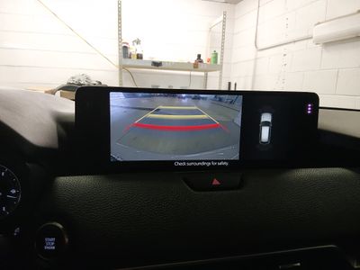 2024 Mazda CX-90 - Photo 17