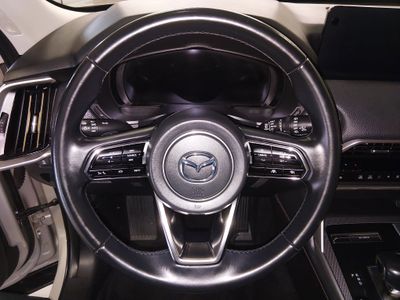 2024 Mazda CX-90 - Photo 12