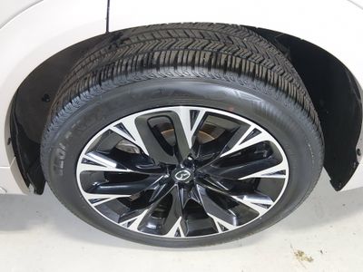 2024 Mazda CX-90 - Photo 10
