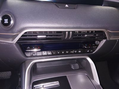 2024 Mazda CX-90 - Photo 20