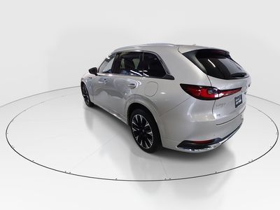 2024 Mazda CX-90 - Photo 5