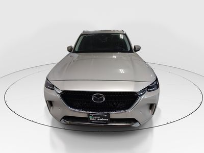 2024 Mazda CX-90 - Photo 2