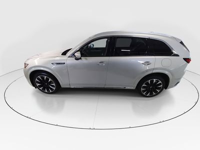 2024 Mazda CX-90 - Photo 4