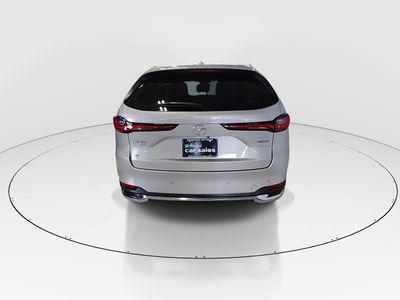 2024 Mazda CX-90 - Photo 6