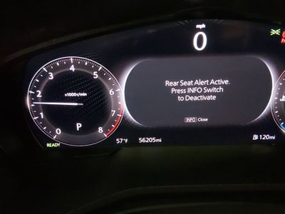 2024 Mazda CX-90 - Photo 14