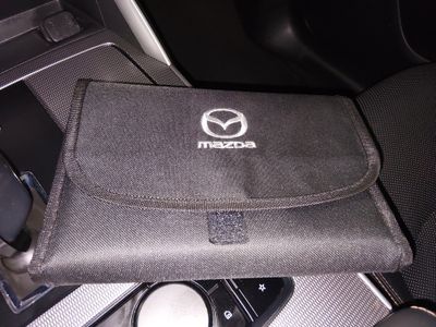 2024 Mazda CX-90 - Photo 21