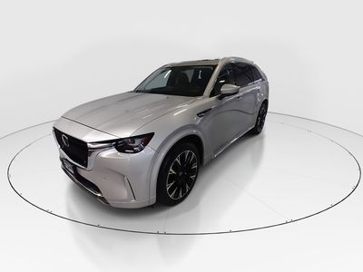 2024 Mazda CX-90 - Photo 3