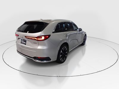 2024 Mazda CX-90 - Photo 7