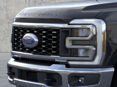 2026 Ford Super Duty — photo 17 view