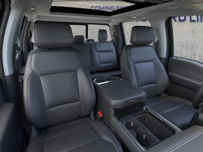 2026 Ford Super Duty — photo 10 view