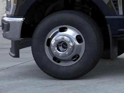 2026 Ford Super Duty — photo 19 view