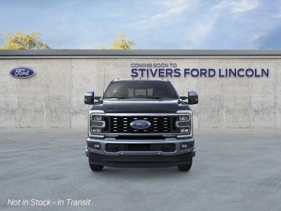 2026 Ford Super Duty — photo 7 view