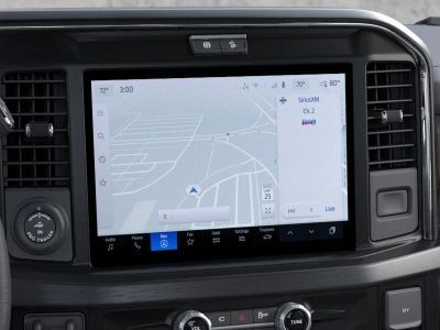 2026 Ford Super Duty — photo 14 view