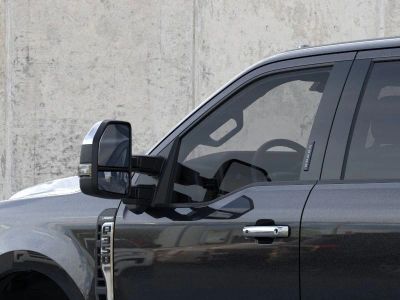 2026 Ford Super Duty — photo 20 view