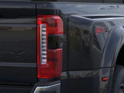 2026 Ford Super Duty — photo 21 view