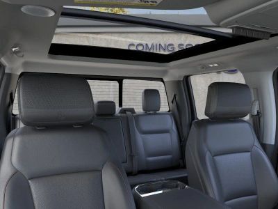2026 Ford Super Duty — photo 22 view