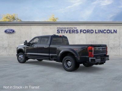 2026 Ford Super Duty — detail view