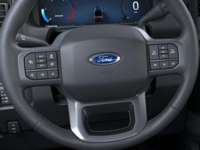 2026 Ford Super Duty — photo 12 view