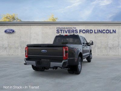 2026 Ford Super Duty — photo 8 view