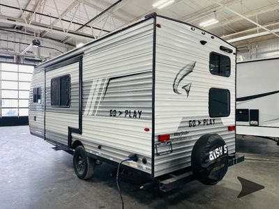 2026 Wayfinder RV Go Play - Photo 6