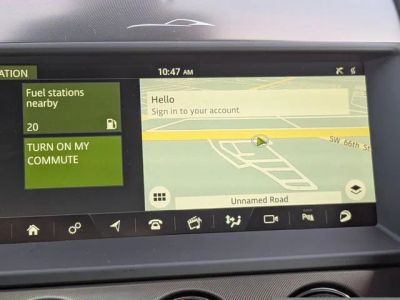 2024 Jaguar F-TYPE — photo 23 view