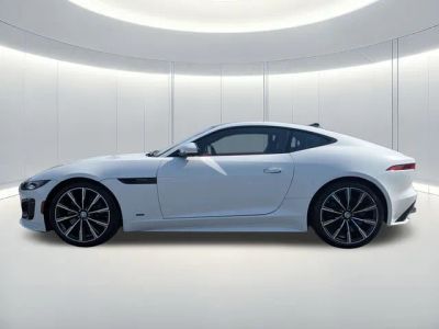 2024 Jaguar F-TYPE — photo 8 view