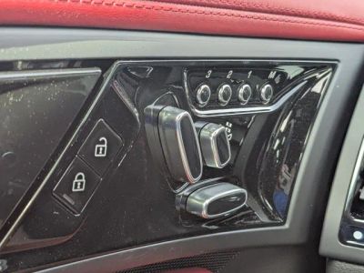 2024 Jaguar F-TYPE — photo 27 view