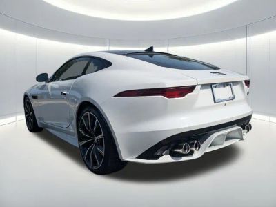 2024 Jaguar F-TYPE — photo 7 view
