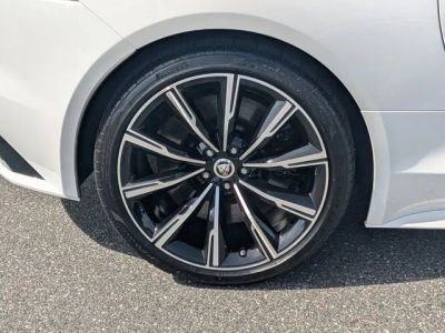 2024 Jaguar F-TYPE — photo 10 view