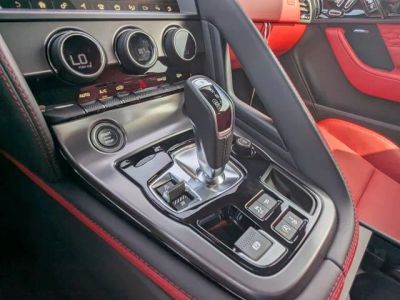 2024 Jaguar F-TYPE — photo 16 view