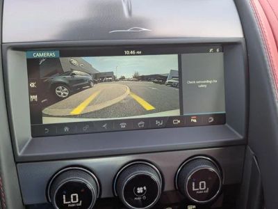 2024 Jaguar F-TYPE — photo 18 view
