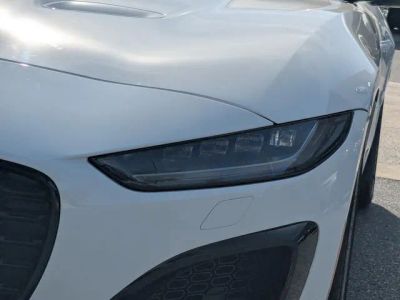 2024 Jaguar F-TYPE — photo 9 view
