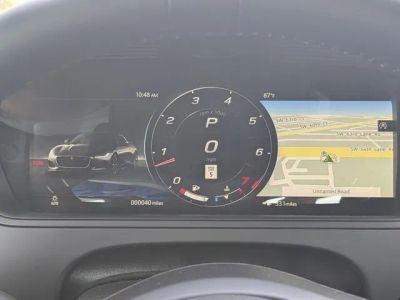 2024 Jaguar F-TYPE — photo 30 view