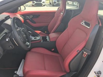 2024 Jaguar F-TYPE — photo 13 view