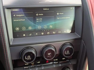 2024 Jaguar F-TYPE — photo 15 view