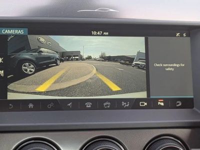 2024 Jaguar F-TYPE — photo 22 view
