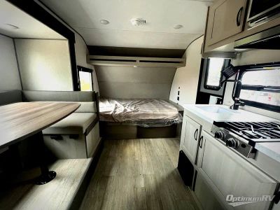 2027 Coachmen Catalina Summit Series 7 — engine compartment view