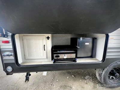2027 Coachmen Catalina Summit Series 7 — interior view