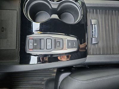 2021 Honda Passport Elite - Photo 22