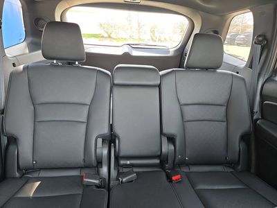2021 Honda Passport Elite - Photo 1