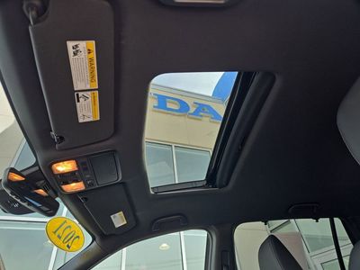 2021 Honda Passport Elite - Photo 24