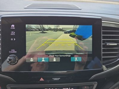 2021 Honda Passport Elite - Photo 21