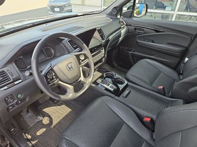 2021 Honda Passport Elite - Photo 27