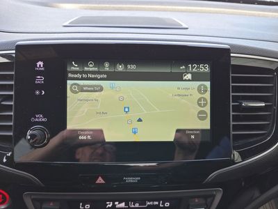 2021 Honda Passport Elite - Photo 19
