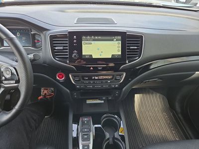 2021 Honda Passport Elite - Photo 18