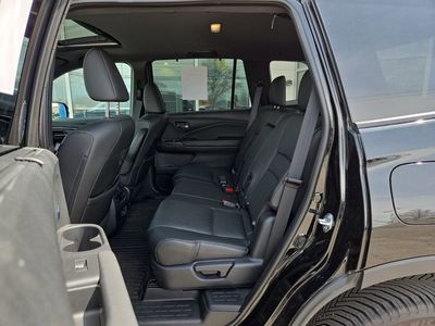 2021 Honda Passport Elite - Photo 25