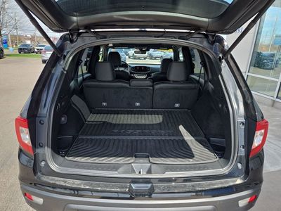 2021 Honda Passport Elite - Photo 26