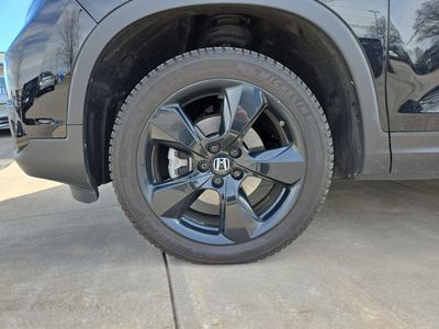 2021 Honda Passport Elite - Photo 10